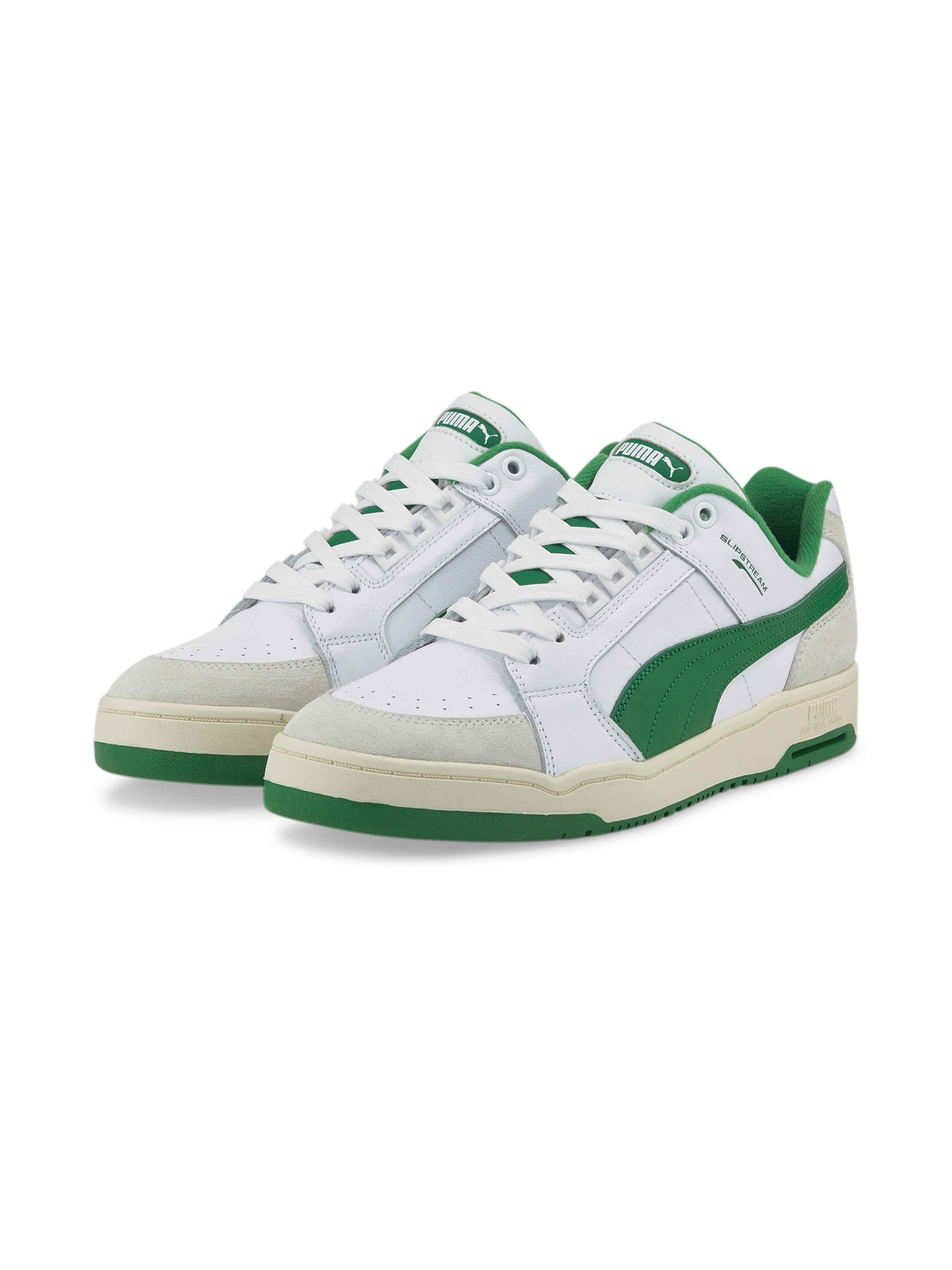Кеди низькі PUMA Slipstream Lo Retro модель 384692 Фото