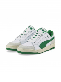 Кеди низькі PUMA Slipstream Lo Retro модель 384692 Фото