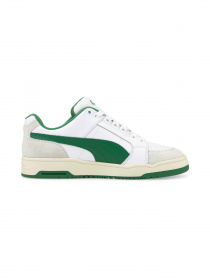 Кеди низькі PUMA Slipstream Lo Retro модель 384692 Фото