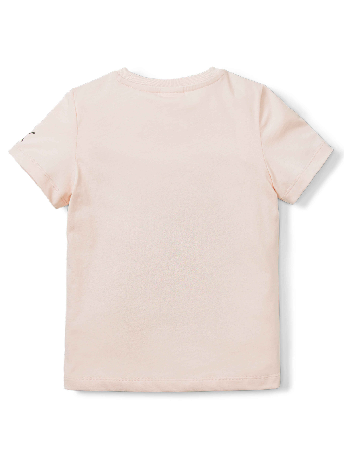 Футболка PUMA x Spongebob Logo Tee модель 673668 Фото