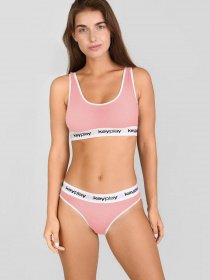 Комплект білизни Keyplay модель WB137WeW-WP1 Фото