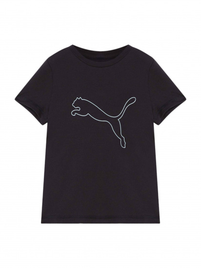 Дитяча футболка NOVA SHINE Tee Youth модель 673471 - фото