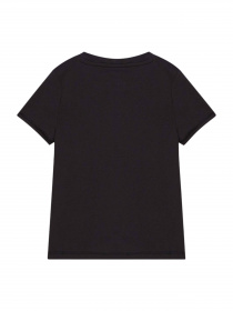 Футболка спортивная PUMA Nova Shine Tee модель 673471 Фото