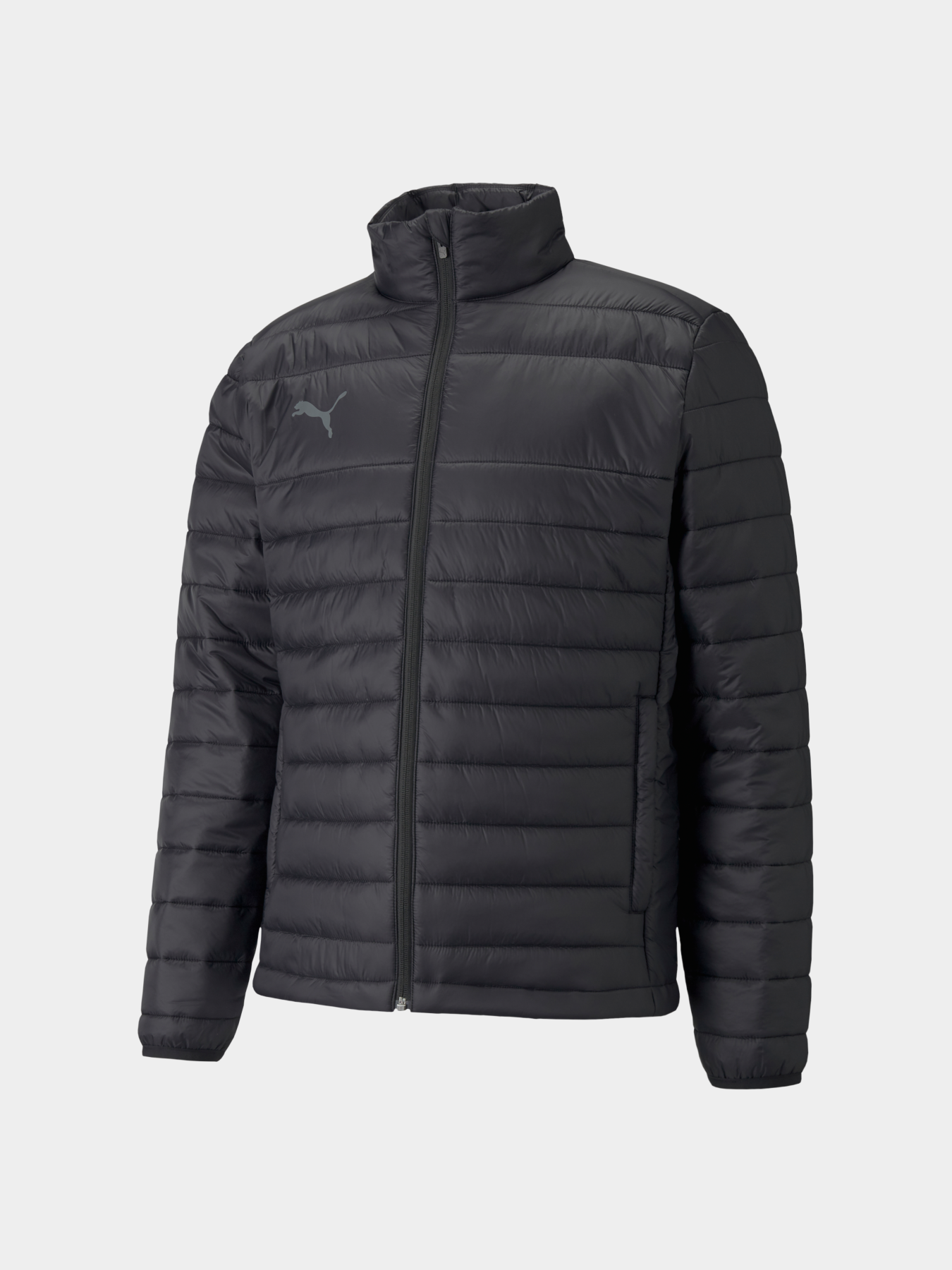 Демісезонна куртка PUMA Teamliga Light Jacket модель 657617 Фото