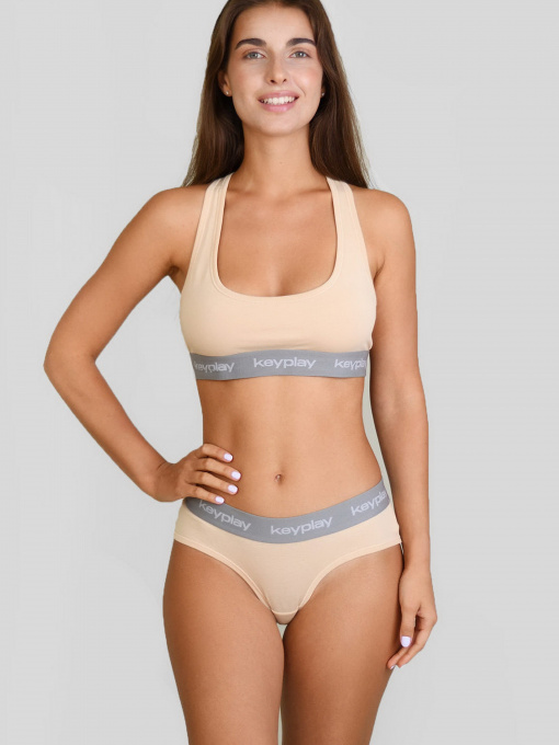 Комплект белья Keyplay модель WB203G-WP2 Фото