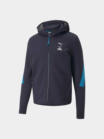 Кофта спортивная PUMA модель 536672 Фото