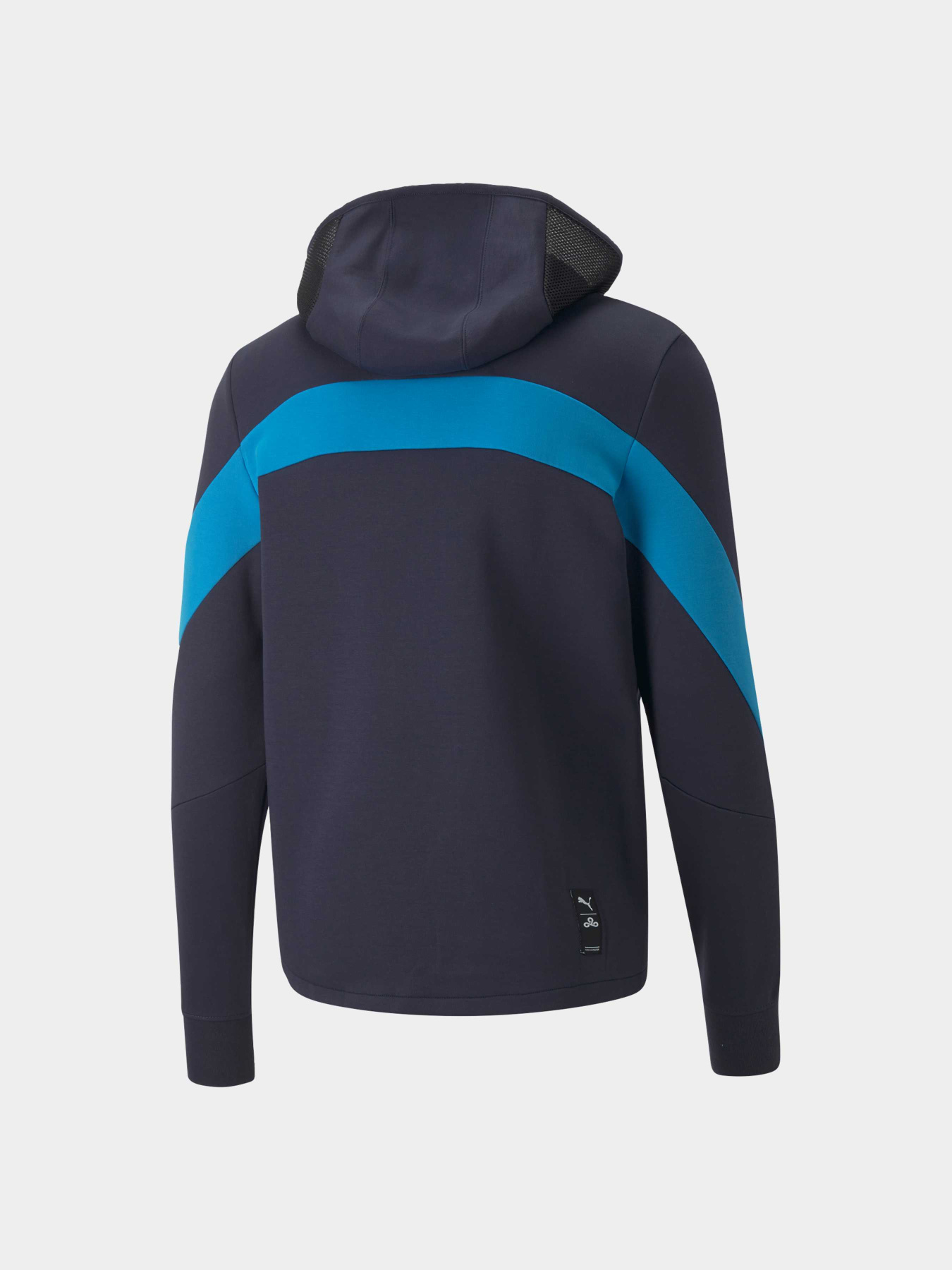 Спортивная кофта PUMA модель 536672 Фото