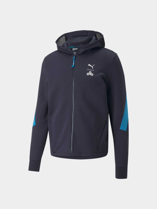 Спортивна кофта PUMA модель 536672 Фото