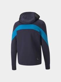 Спортивная кофта PUMA модель 536672 Фото