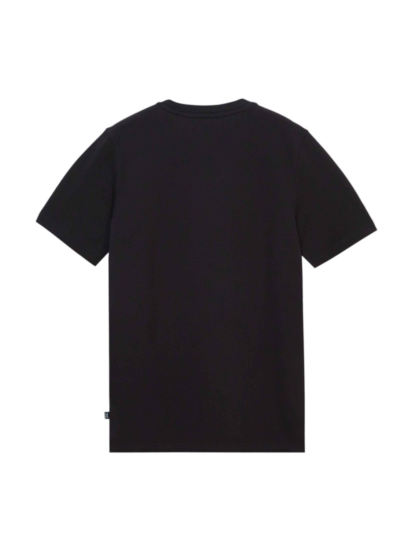 Футболка спортивная PUMA Ess Elevated Pique Tee модель 673385 Фото