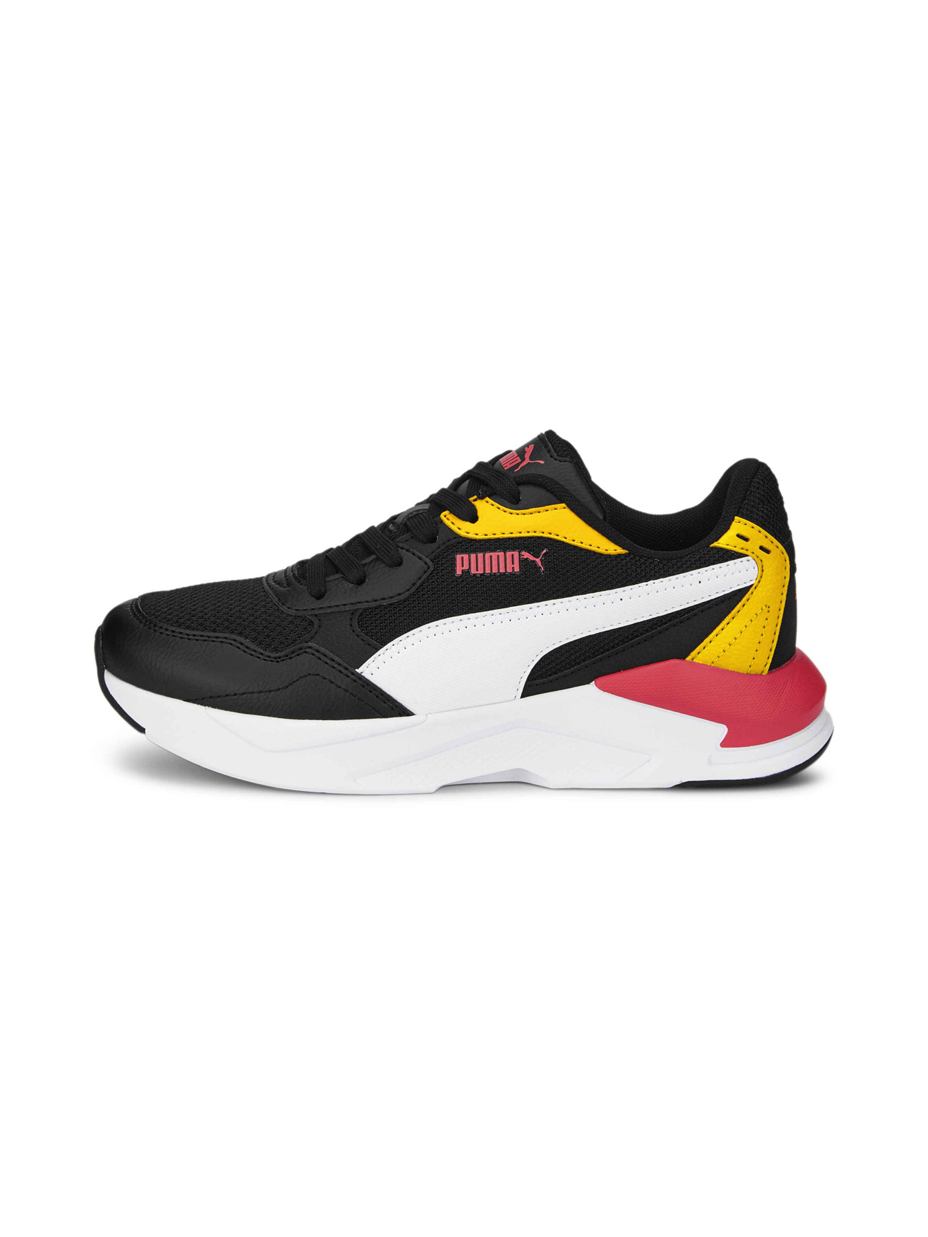 Кроссовки повседневные PUMA X-ray Speed Lite Jr модель 385524 Фото
