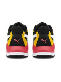Кроссовки повседневные PUMA X-ray Speed Lite Jr модель 385524 Фото