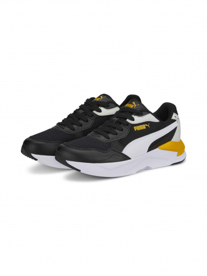 Кросівки PUMA X-ray Speed Lite Jr модель 385524 — фото - INTERTOP