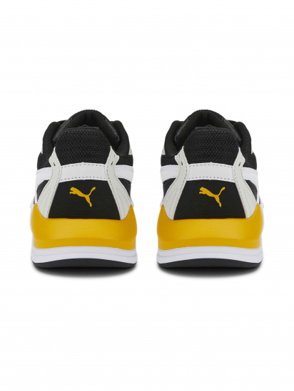 Кросівки PUMA X-ray Speed Lite Jr модель 385524 — фото 3 - INTERTOP