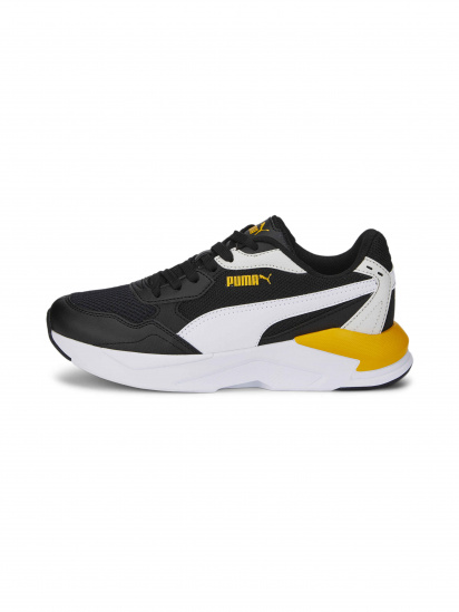 Кросівки PUMA X-ray Speed Lite Jr модель 385524 — фото 4 - INTERTOP