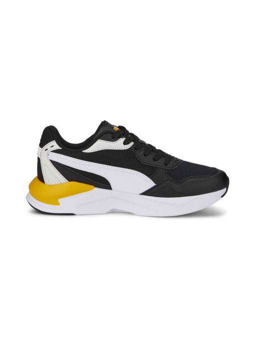 Кроссовки повседневные PUMA X-ray Speed Lite Jr модель 385524 Фото