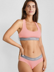 Комплект білизни Keyplay модель WB237G-WP2 Фото