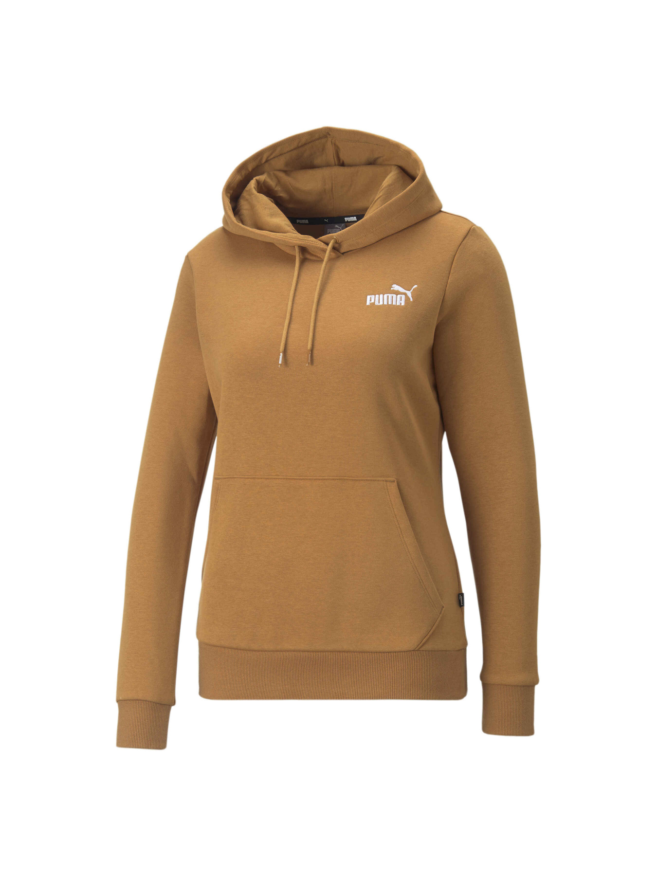 Худи и свитшоты PUMA Ess+ Embroidery Hoodie модель 670004 Худи и свитшоты PUMA Ess+ Embroidery Hoodie модель 670004 Фото