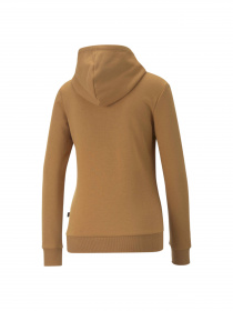 Худи и свитшоты PUMA Ess+ Embroidery Hoodie модель 670004 Фото