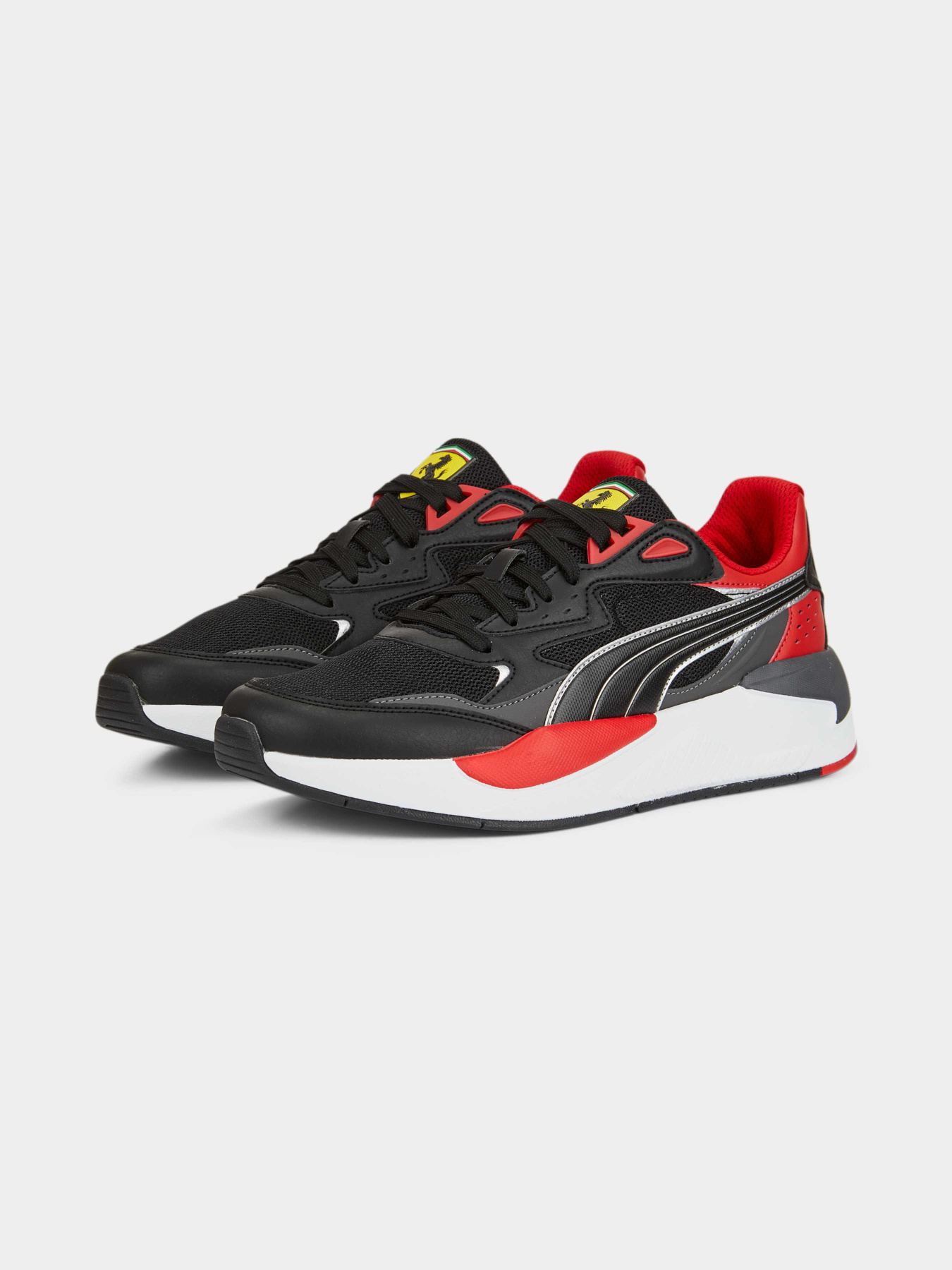 Кросівки PUMA Ferrari X-ray Speed модель 307033 Фото