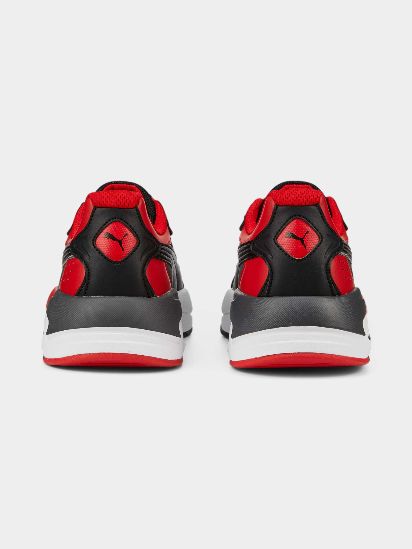 Кросівки PUMA Ferrari X-ray Speed модель 307033 Фото