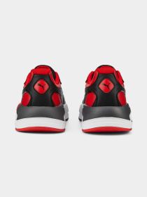 Кроссовки повседневные PUMA Ferrari X-ray Speed модель 307033 Фото