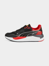 Кроссовки повседневные PUMA Ferrari X-ray Speed модель 307033 Фото