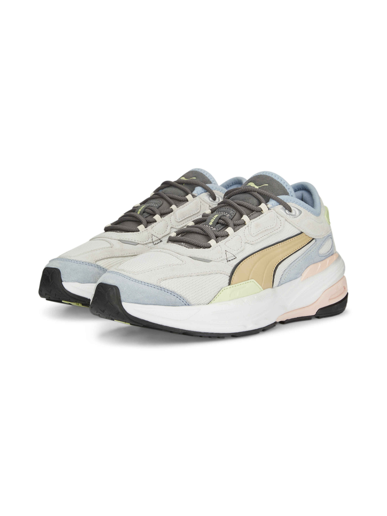 Кроссовки PUMA Extent Nitro Pastel модель 388629 Фото