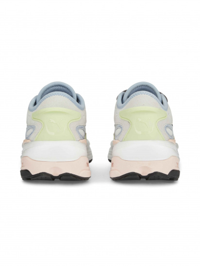 Кросівки PUMA Extent Nitro Pastel модель 388629 — фото 3 - INTERTOP