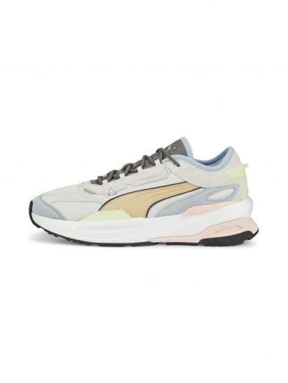 Кросівки PUMA Extent Nitro Pastel модель 388629 — фото 4 - INTERTOP