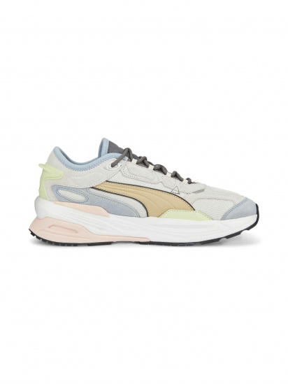 Кросівки PUMA Extent Nitro Pastel модель 388629 - фото
