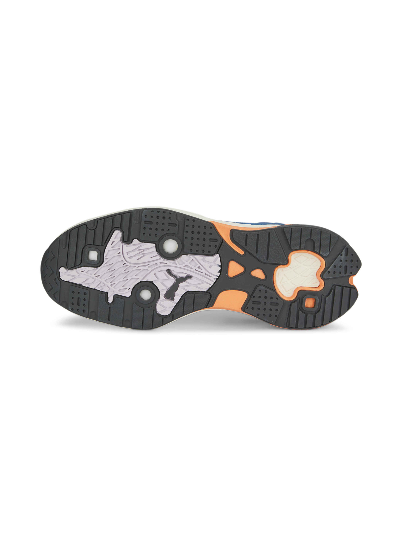 Кроссовки PUMA Extent Nitro Pastel модель 388629 Фото