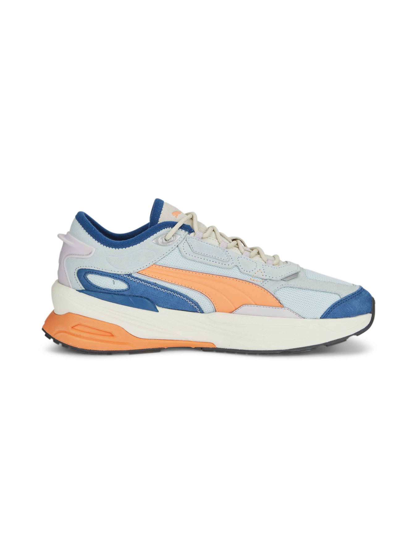 Кроссовки PUMA Extent Nitro Pastel модель 388629 Фото