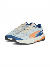 Кроссовки PUMA Extent Nitro Pastel модель 388629 Фото