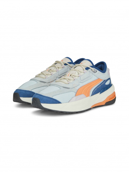 Кросівки PUMA Extent Nitro Pastel модель 388629 — фото - INTERTOP