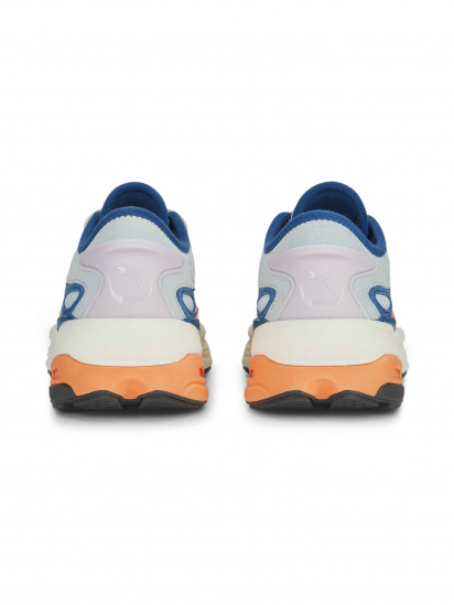 Кросівки PUMA Extent Nitro Pastel модель 388629 — фото 3 - INTERTOP