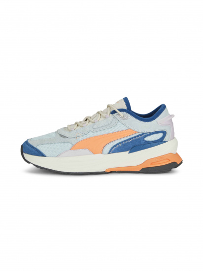 Кросівки PUMA Extent Nitro Pastel модель 388629 — фото 4 - INTERTOP