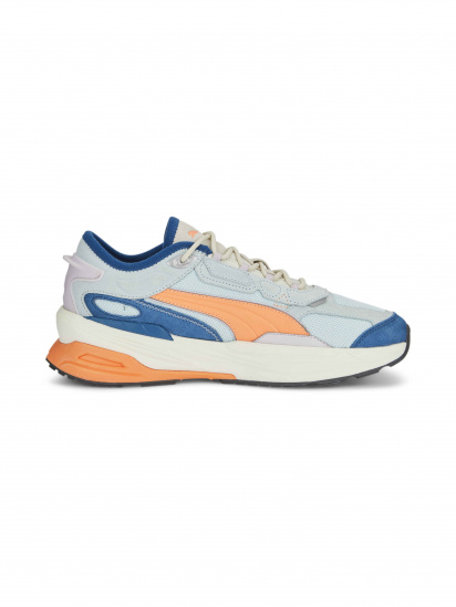 Кросівки PUMA Extent Nitro Pastel модель 388629 - фото