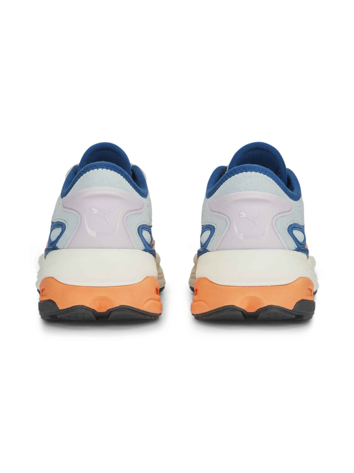 Кроссовки повседневные PUMA Extent Nitro Pastel модель 388629 Фото