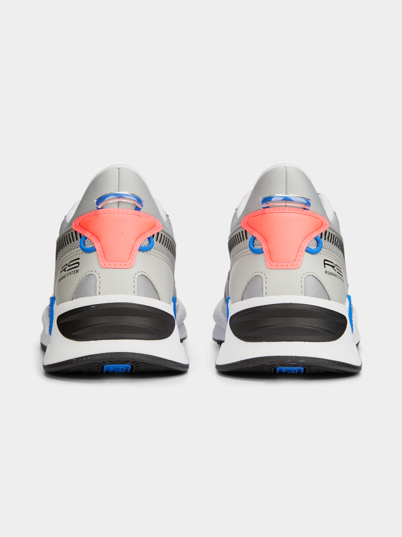 Кроссовки PUMA Rs-z Core модель 383590 Фото