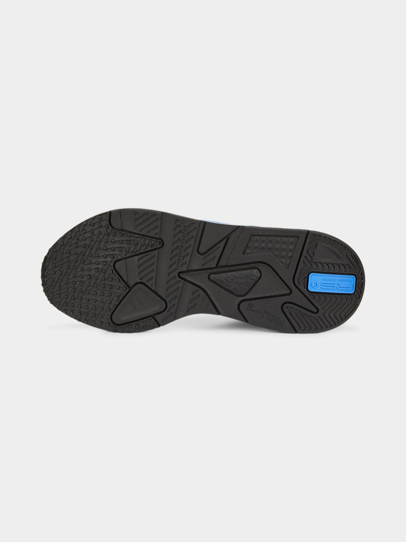 Кроссовки PUMA Rs-z Core модель 383590 Фото