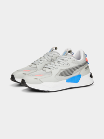 Кроссовки PUMA Rs-z Core модель 383590 Фото