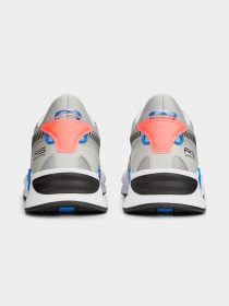 Кросівки повсякденні PUMA Rs-z Core модель 383590 Фото