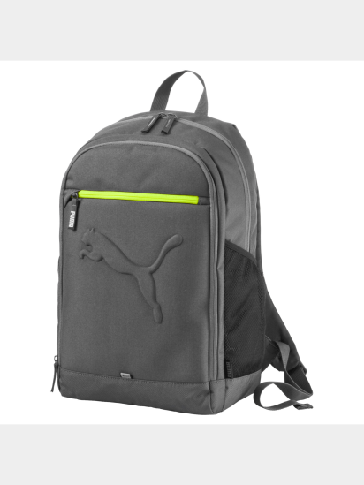 Рюкзак PUMA Buzz Backpack модель 073581 - фото