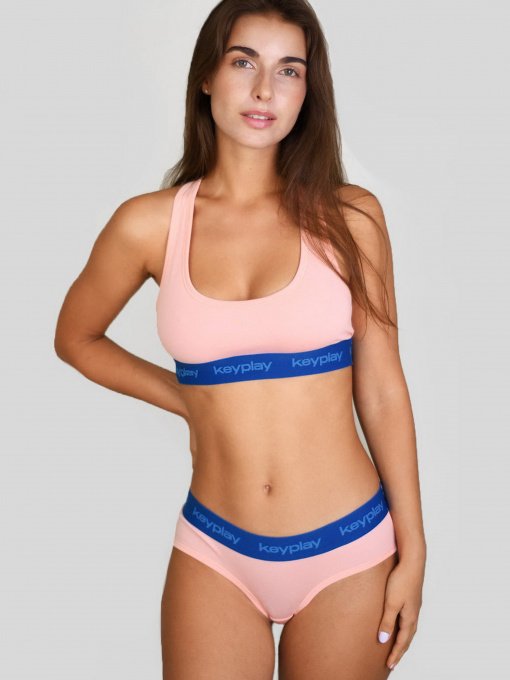 Комплект белья Keyplay модель WB237Bl-WP2 Фото