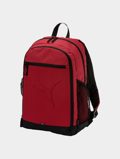 Рюкзак PUMA Buzz Backpack модель 073581 - фото