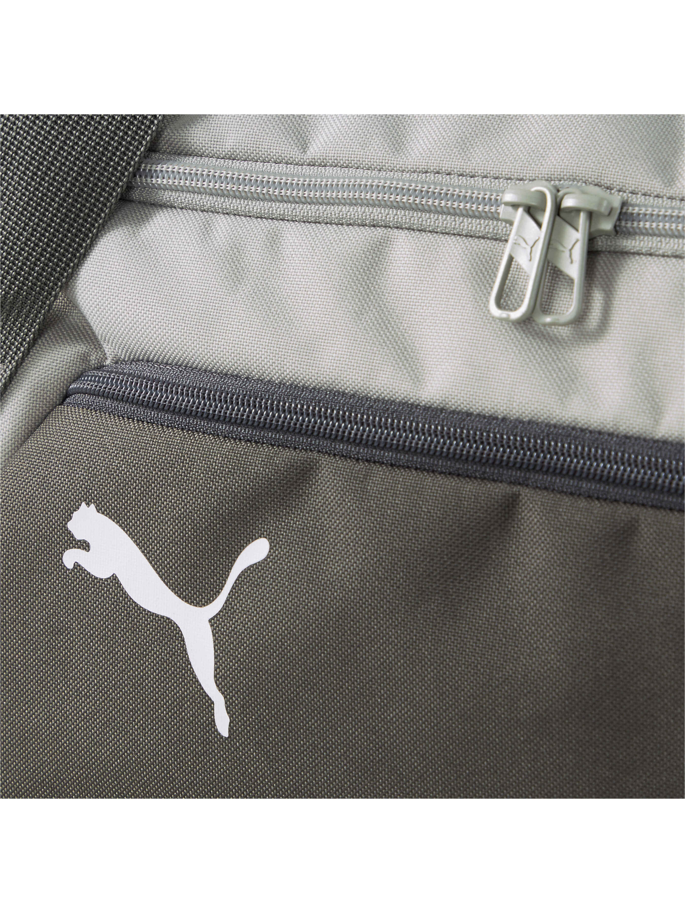 Дорожная сумка PUMA Fundamentals Sports Bag M модель 079237 Фото