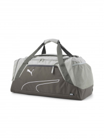 Дорожная сумка PUMA Fundamentals Sports Bag M модель 079237 Фото
