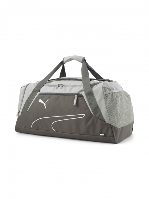Дорожня сумка PUMA Fundamentals Sports Bag M модель 079237 Фото