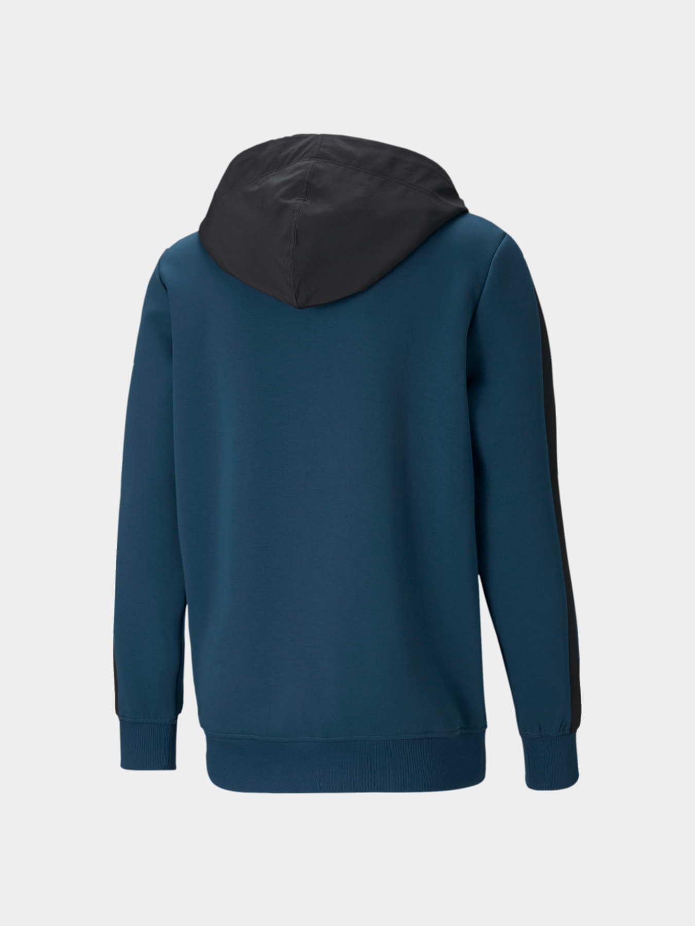 Світшот PUMA First Mile Hoodie Dk модель 532339 Фото